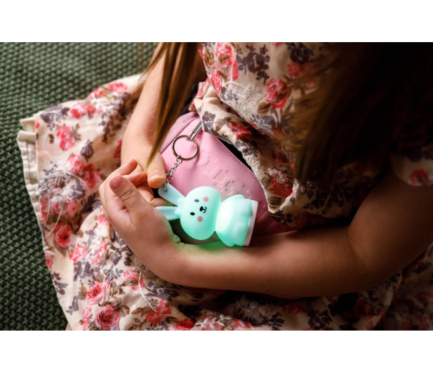 InnoGIO GIOkeyring Rabbit - 1360159 - zdjęcie 4